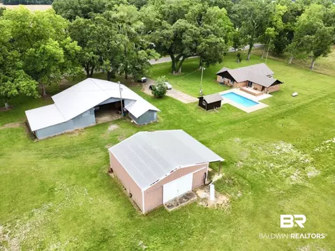9358 Lancaster Rd, Theodore, AL 36582