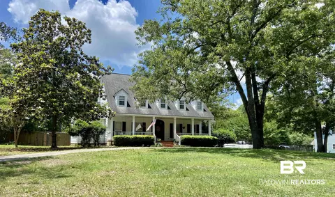 292 Clairmont Dr, Monroeville, AL 36460