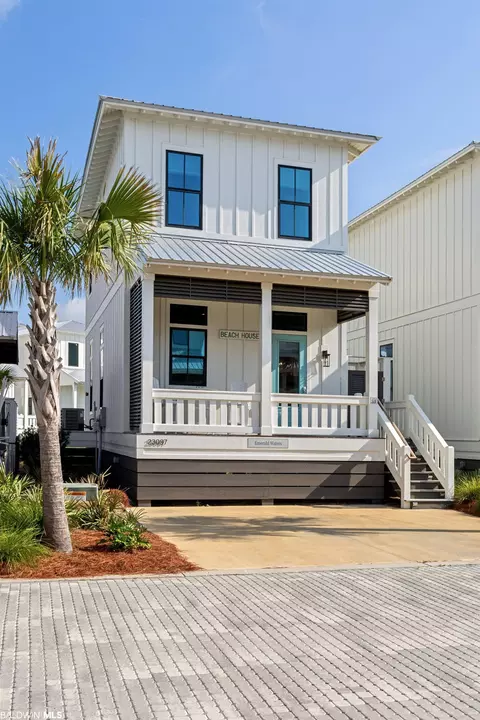 23097 Island Oaks Ln, Orange Beach, AL 36561