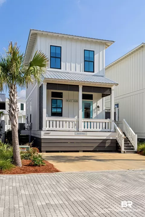 23097 Island Oaks Ln, Orange Beach, AL 36561