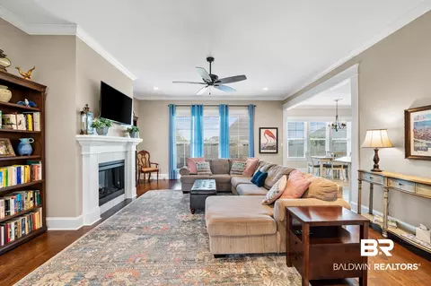 11121 Elysian Cir, Daphne, AL 36526 photo 3