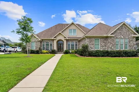11121 Elysian Cir, Daphne, AL 36526 photo 1