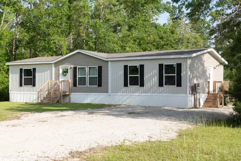 16822 Witt Rd, Bon Secour, AL 36511