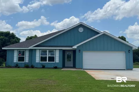 24248 Old Foley Rd, Elberta, AL 36530