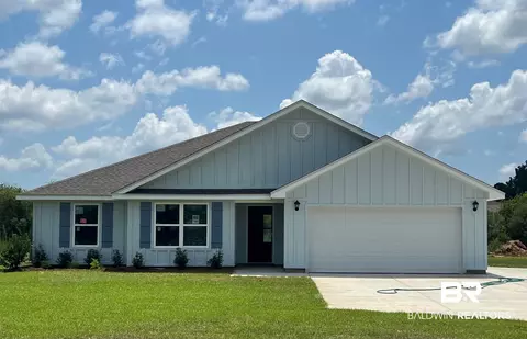 24046 Old Foley Rd, Elberta, AL 36530