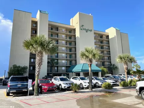 28760 Perdido Beach Blvd #710S, Orange Beach, AL 36561