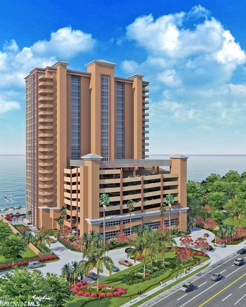 25494 Perdido Beach Blvd #503, Orange Beach, AL 36561