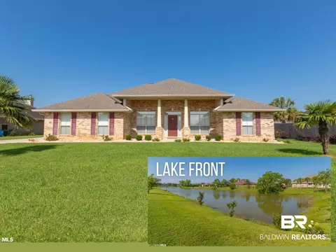 2005 Bourbon St, Foley, AL 36535