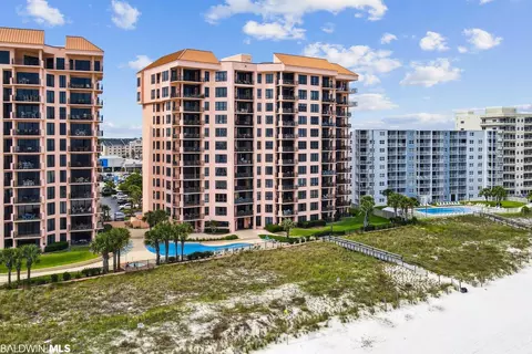 25250 Perdido Beach Blvd #705E, Orange Beach, AL 36561
