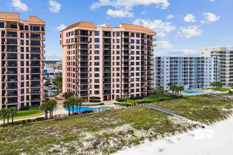 25250 Perdido Beach Blvd #705E, Orange Beach, AL 36561