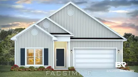 13374 Shoshoney Cir, Fairhope, AL 36532