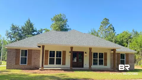 34919 Monumental Loop, Stapleton, AL 36578 photo 1