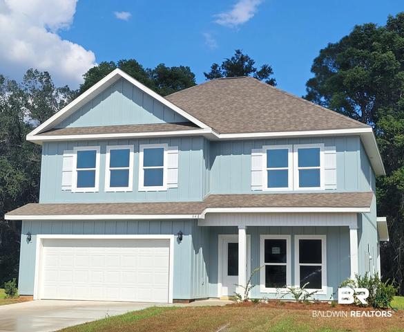 648 Calibre St, Fairhope, AL 36532