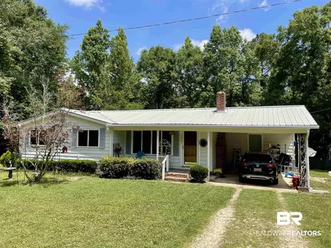 3420 Thomas Rd, Brewton, AL 36426