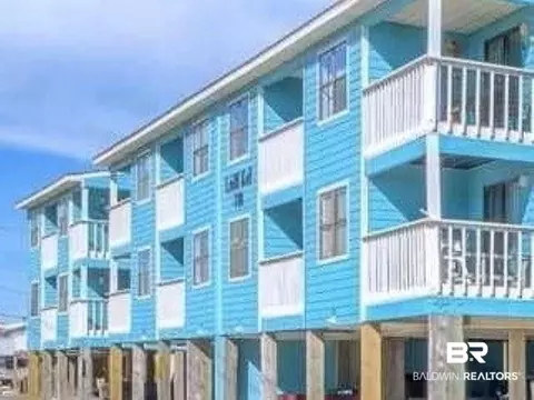 728 W Beach Blvd #112, Gulf Shores, AL 36542