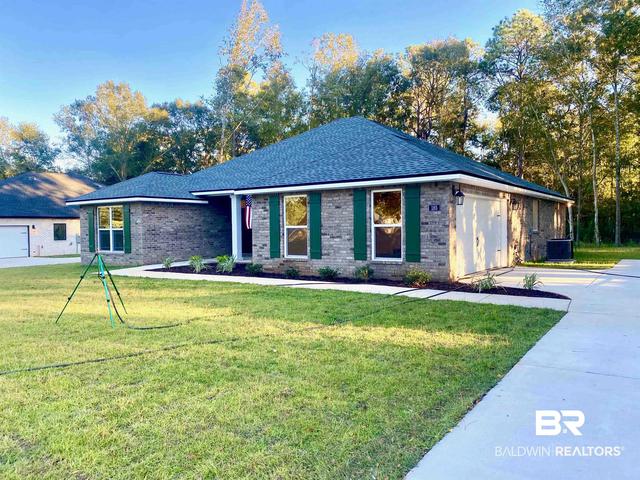 185 Quintette Rd, Cantonment, FL 32533