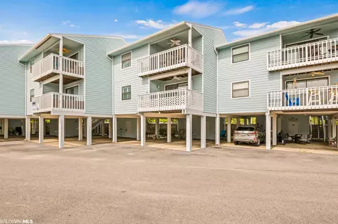 25861 Canal Rd #81, Orange Beach, AL 36561