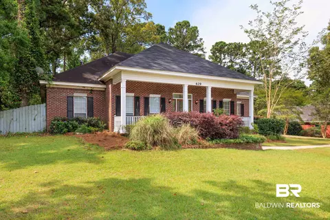629 Southern Way, Spanish Fort, AL 36527