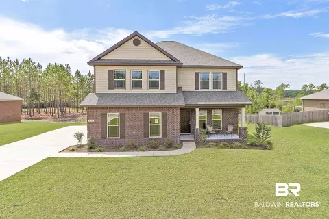 27148 Augustine Dr, Daphne, AL 36526 photo 1