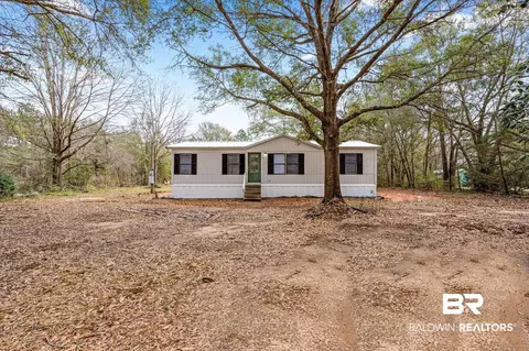 5894 E Hunters Woods Dr, Wilmer, AL 36587