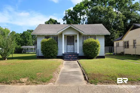 231 Birmingham St, Prichard, AL 36610