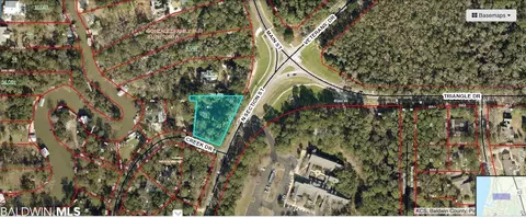 0 Creek Dr, Fairhope, AL 36532