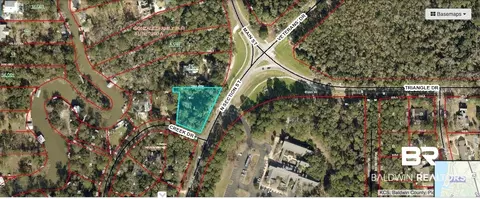 0 Creek Dr, Fairhope, AL 36532