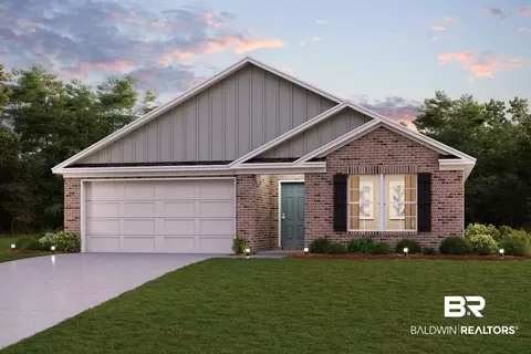 21750 Sutherland Cir, Fairhope, AL 36532