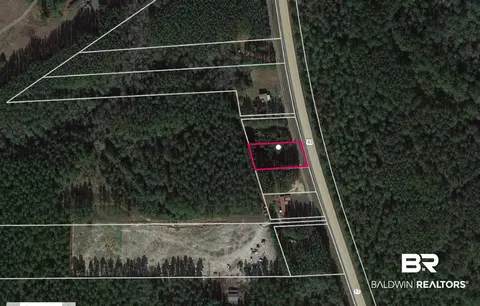 9521 Highway 45, Chunchula, AL 36521 photo 1