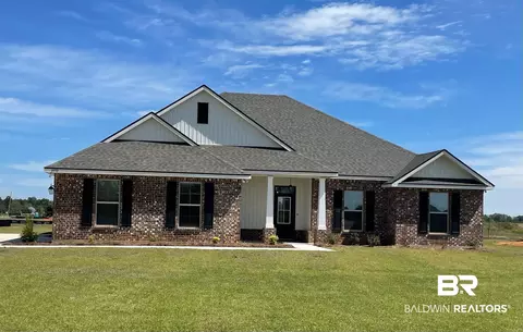 8970 Nall Rd, Foley, AL 36535