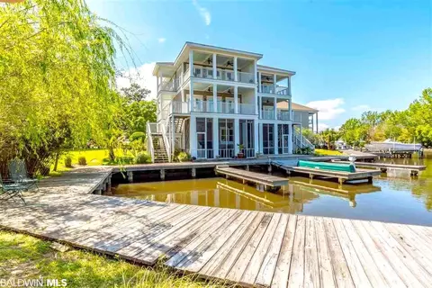 18175 Scenic Highway 98 #3-B(10), Fairhope, AL 36532