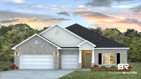 20975 Yosemite Blvd, Fairhope, AL 36532