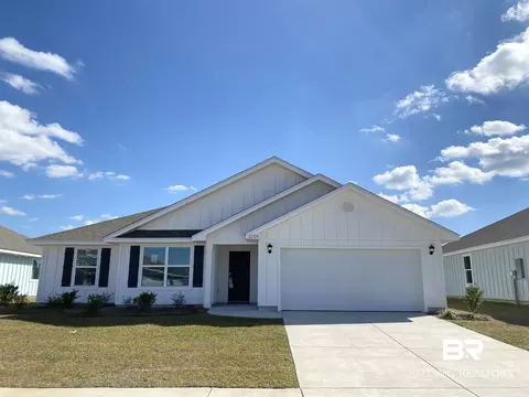 22328 Early Dawn Cir, Foley, AL 36535