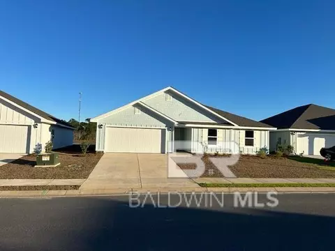 22314 Early Dawn Cir, Foley, AL 36535