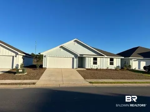 22314 Early Dawn Cir, Foley, AL 36535