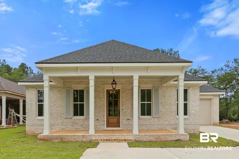 4066 Leighton Place Dr, Mobile, AL 36693