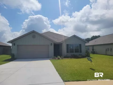 32146 Terranova Loop, Lillian, AL 36549 photo 1