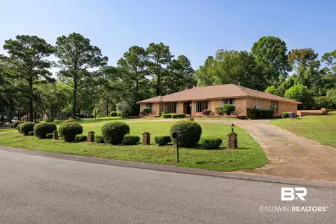 7761 Country Squire Dr, Mobile, AL 36695