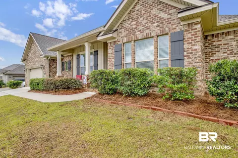 12366 Lone Eagle Dr, Spanish Fort, AL 36527