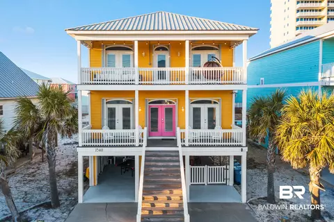 1540 W Beach Blvd, Gulf Shores, AL 36542