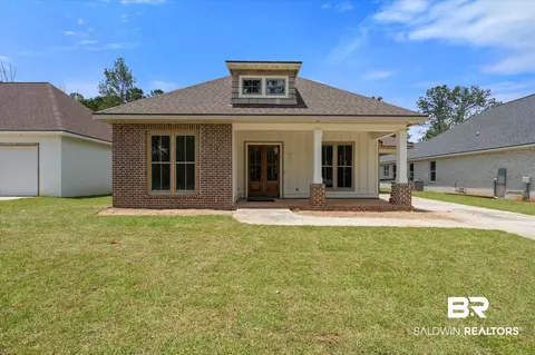 4070 Leighton Place Dr, Mobile, AL 36693