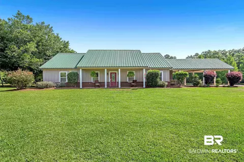 7275 First Ave, Loxley, AL 36551