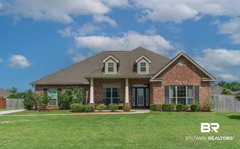 23846 Doireann St, Daphne, AL 36526