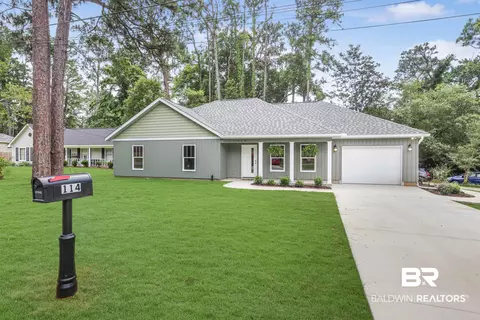 114 Michael Loop, Daphne, AL 36526 photo 1