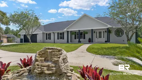 32841 Donovan Cir, Seminole, AL 36574