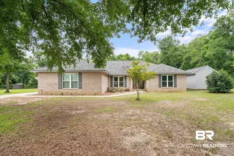 32212 Riverlake Rd, Seminole, AL 36574