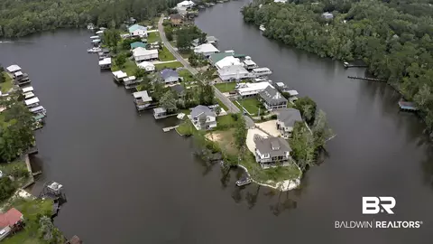 Keeney Drive, Fairhope, AL 36532