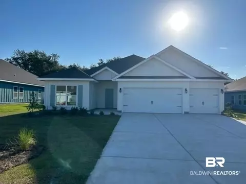 1310 Holland St, Gulf Shores, AL 36542