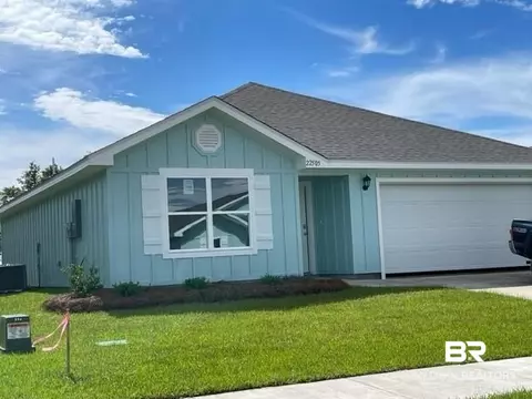 22505 Aleutian Ave, Foley, AL 36535