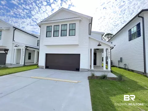 4640 Casablanca Dr, Orange Beach, AL 36561